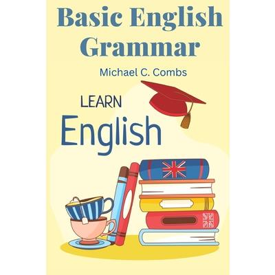 Basic English Grammar | 拾書所