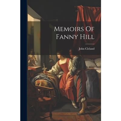 Memoirs Of Fanny Hill | 拾書所