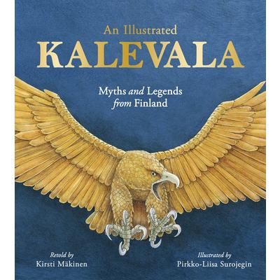 An Illustrated Kalevala