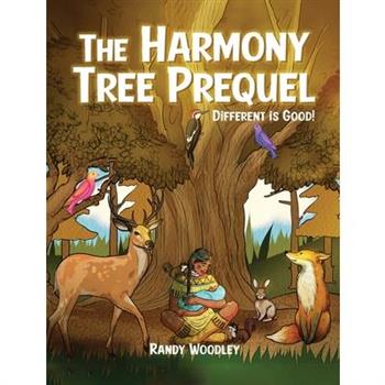 The Harmony Tree Prequel