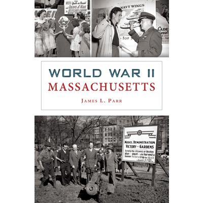 World War II Massachusetts