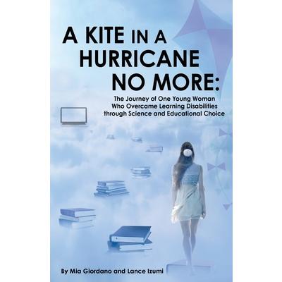A Kite in a Hurricane No More
