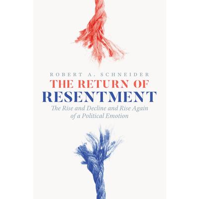 The Return of Resentment | 拾書所