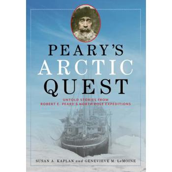 Peary’s Arctic Quest