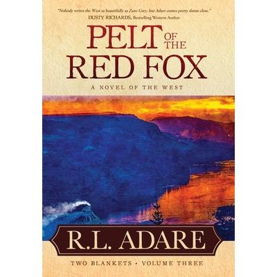 Pelt of the Red Fox