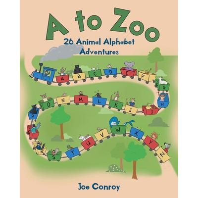 A to Zoo | 拾書所