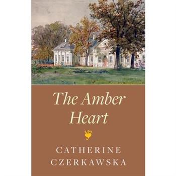The Amber Heart