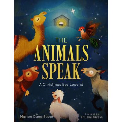 The Animals Speak