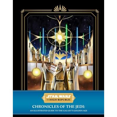 Star Wars: The High Republic: Chronicles of the Jedi