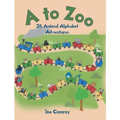 A to Zoo | 拾書所