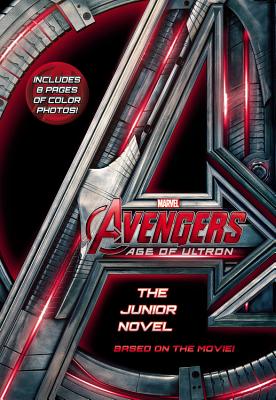 Marvel’s Avengers Age of Ultron | 拾書所