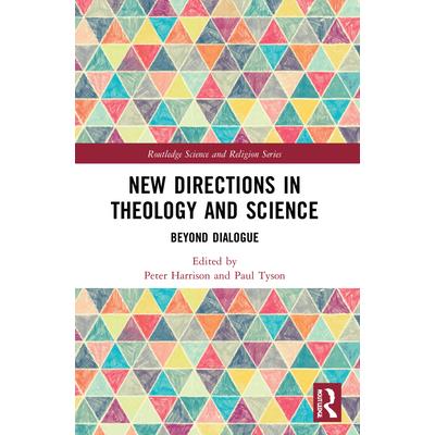 New Directions in Theology and Science | 拾書所