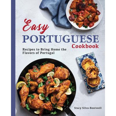 Easy Portuguese Cookbook