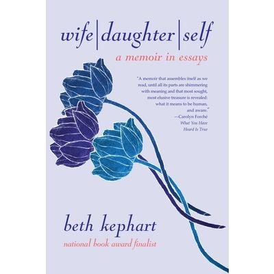 Wife - Daughter - Self