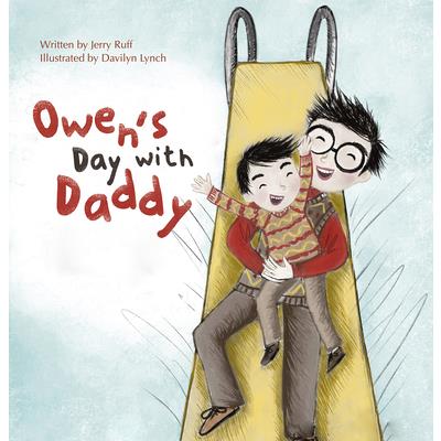 Owen’s Day with Daddy