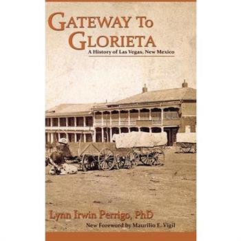 Gateway to Glorieta