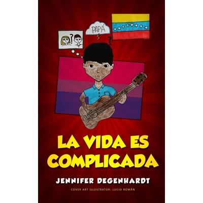 La vida es complicada | 拾書所