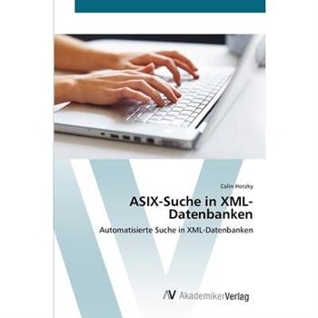 ASIX-Suche in XML-Datenbanken