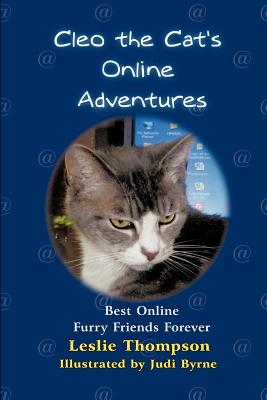Cleo the Cat’s Online Adventures
