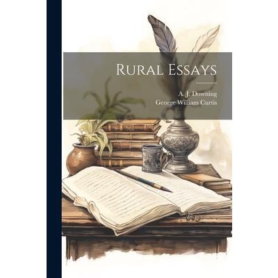 Rural Essays | 拾書所