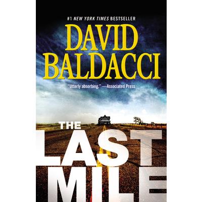 The Last Mile