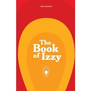 The Book of Izzy