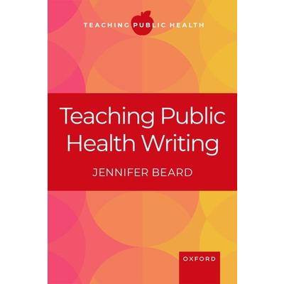 Teaching Public Health Writing
