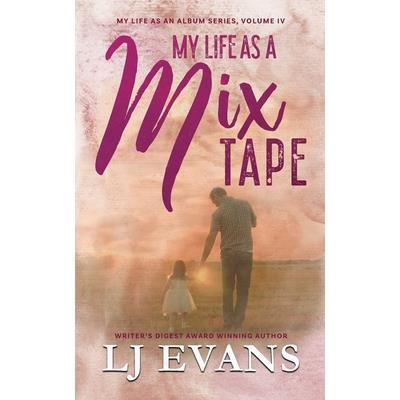 My Life as a Mixtape | 拾書所