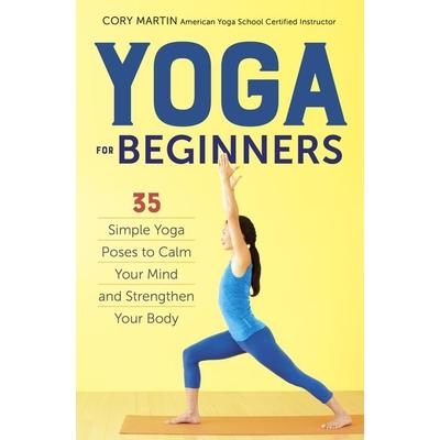 Yoga for Beginners