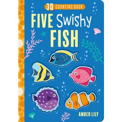Five Swishy Fish | 拾書所