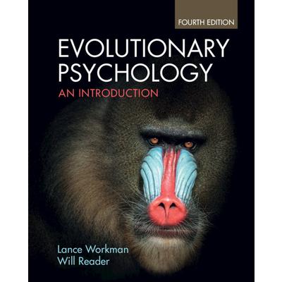 Evolutionary Psychology