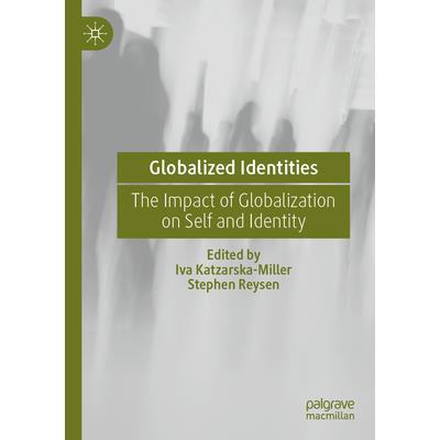 Globalized Identities | 拾書所