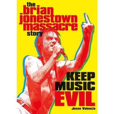 Keep Music Evil