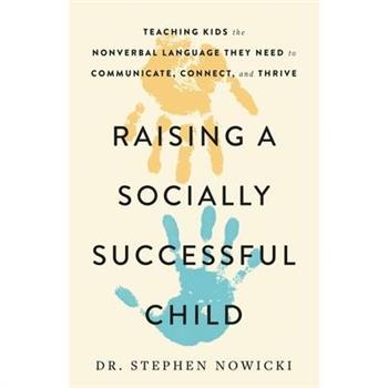 Raising a Socially Successful Child