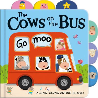 Cows on the Bus