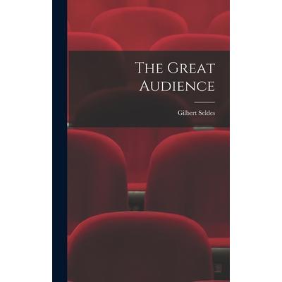 The Great Audience