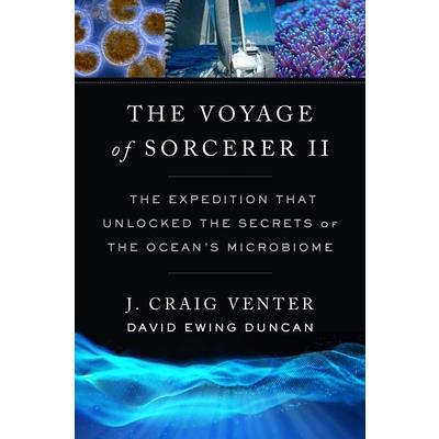 The Voyage of Sorcerer II