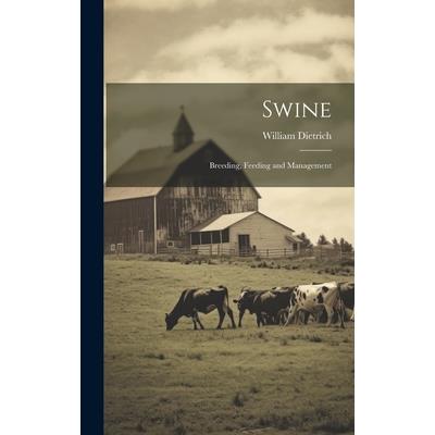 Swine | 拾書所