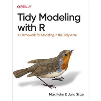 Tidy Modeling with R