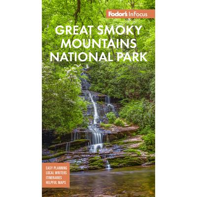 Fodor’s Infocus Great Smoky Mountains National Park
