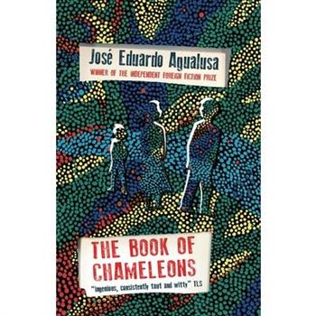 The Book of Chameleons