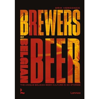 Brewers of Belgian Beer | 拾書所