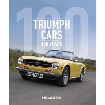 Triumph Cars | 拾書所