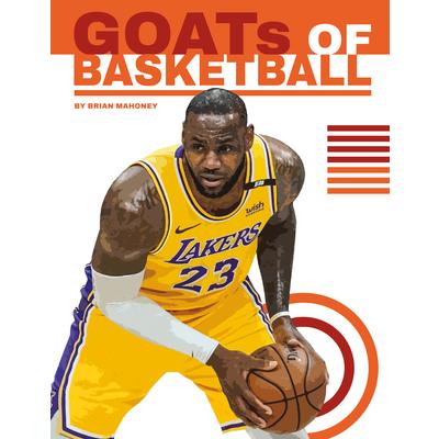 Goats of Basketball