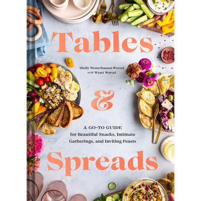 Tables & Spreads