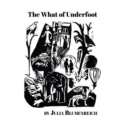 The What of Underfoot