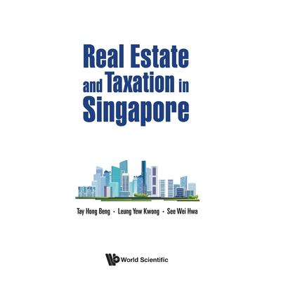 Real Estate and Taxation in Singapore | 拾書所