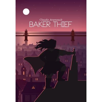Baker Thief | 拾書所