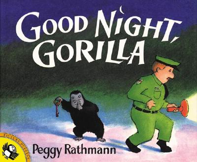 Good Night, Gorilla