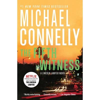 The Fifth Witness